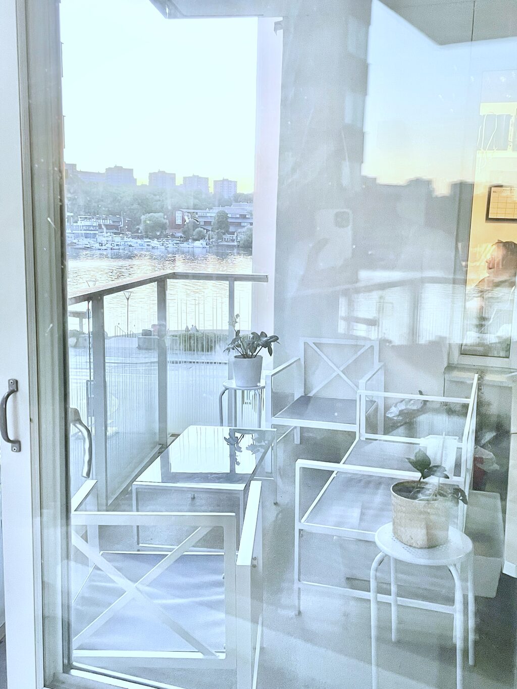 Lägenhetsbyte - Eyvind Johnsons gata 14