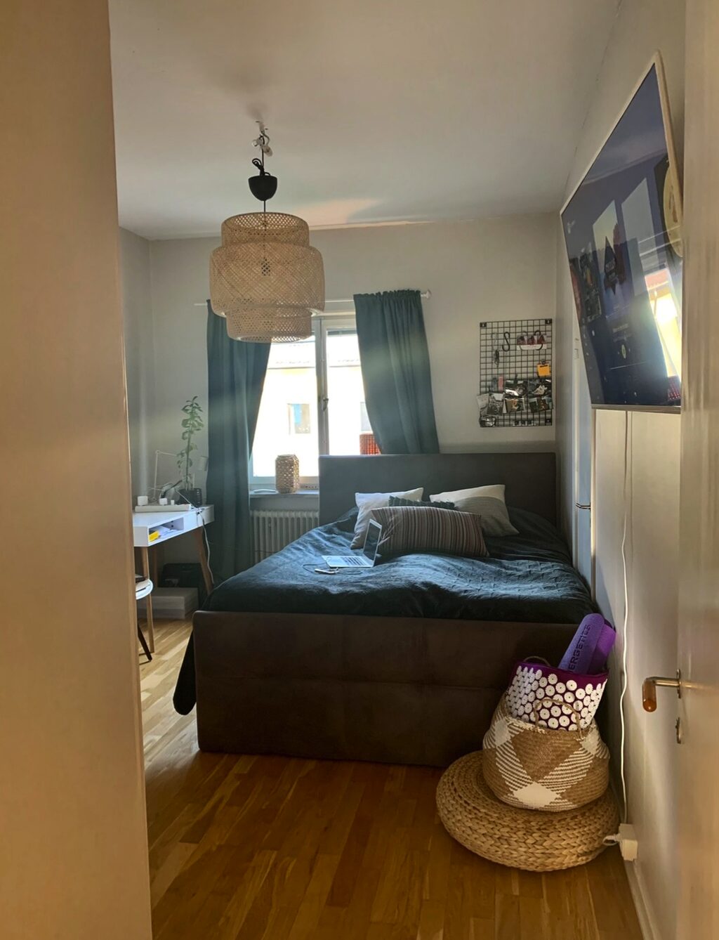 Lägenhetsbyte - Spånga Torgväg 5