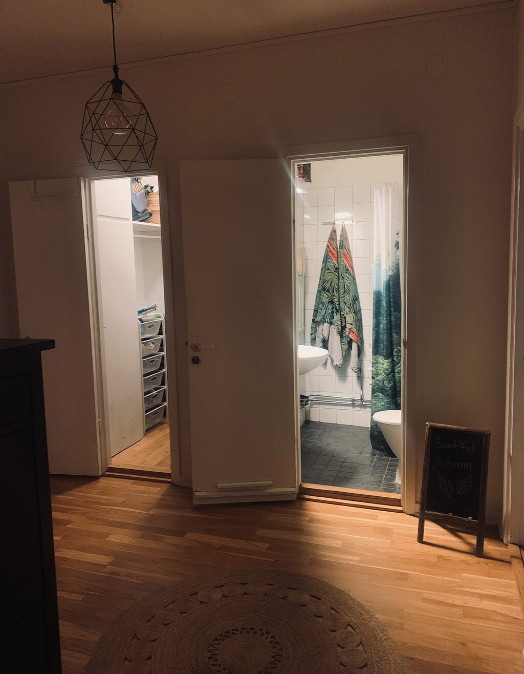 Lägenhetsbyte - Spånga Torgväg 5