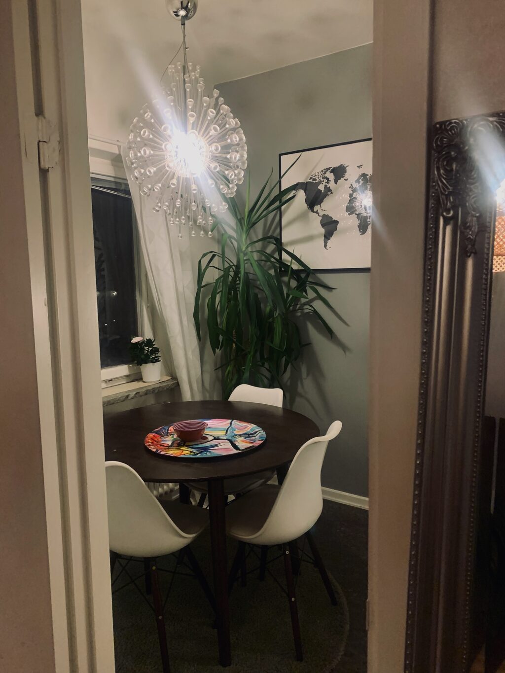 Lägenhetsbyte - Spånga Torgväg 5