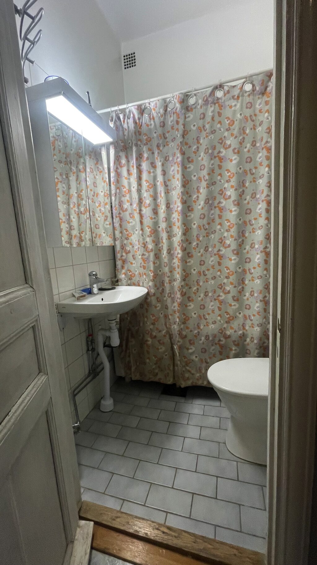 Lägenhetsbyte - Frejgatan 11