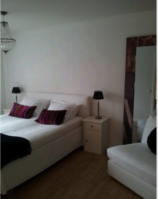 Lägenhetsbyte - Malmskillnadsgatan 47