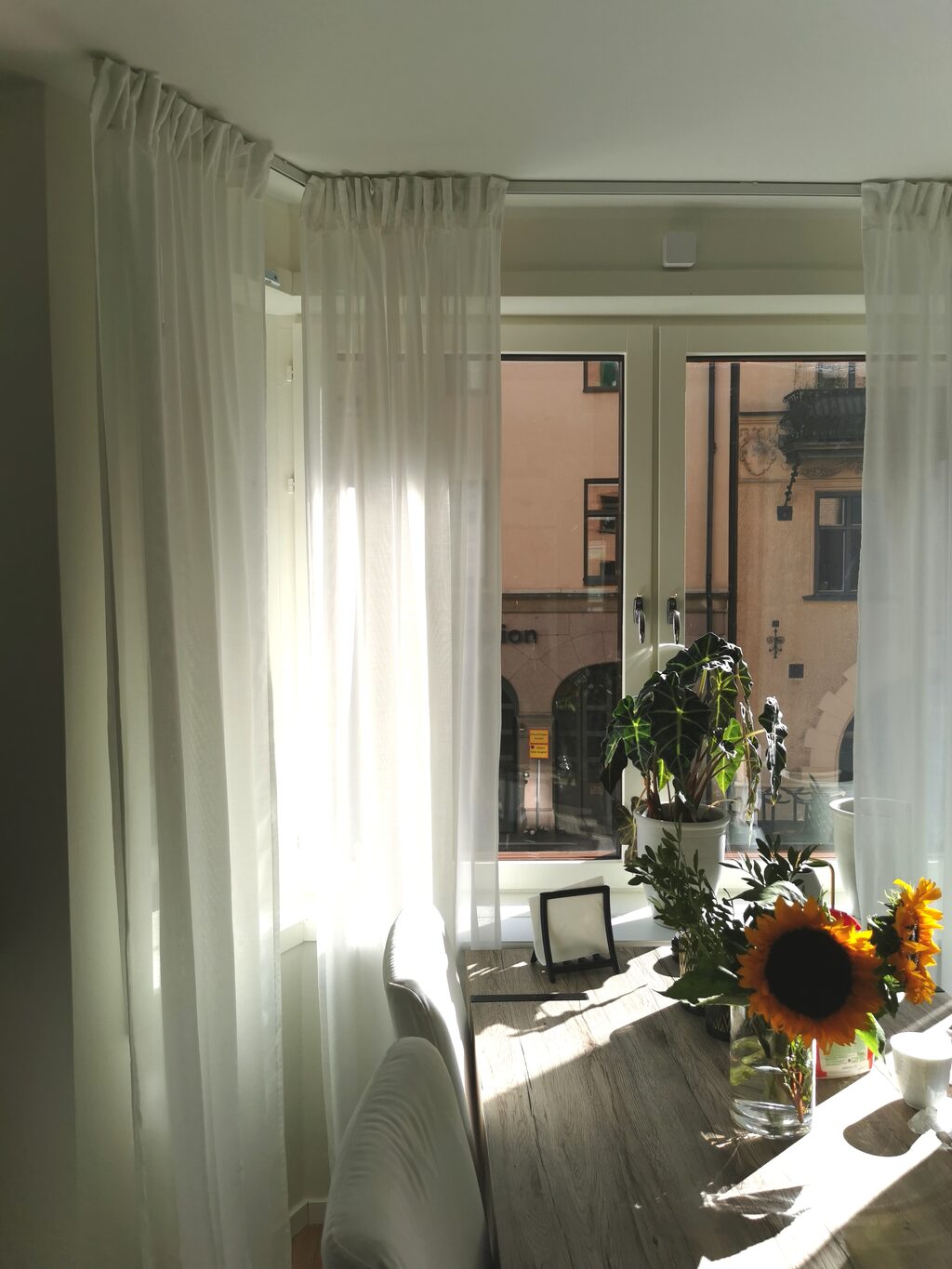 Lägenhetsbyte - Malmskillnadsgatan 47