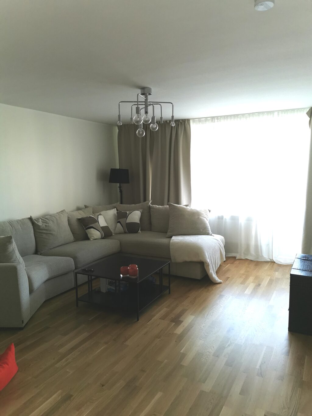 Lägenhetsbyte - Malmskillnadsgatan 47