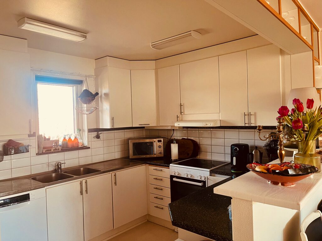 Lägenhetsbyte - Stjärnbåtsgatan 5