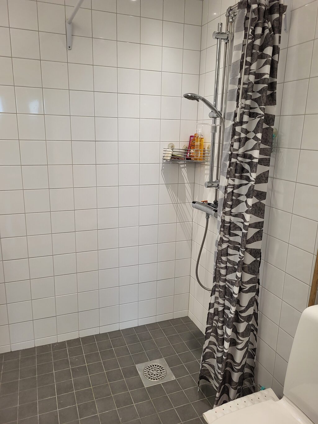 Lägenhetsbyte - Ankdammsgatan 20