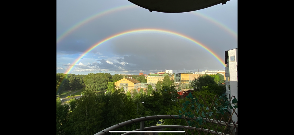 Lägenhetsbyte - Ruddammsvägen 31A