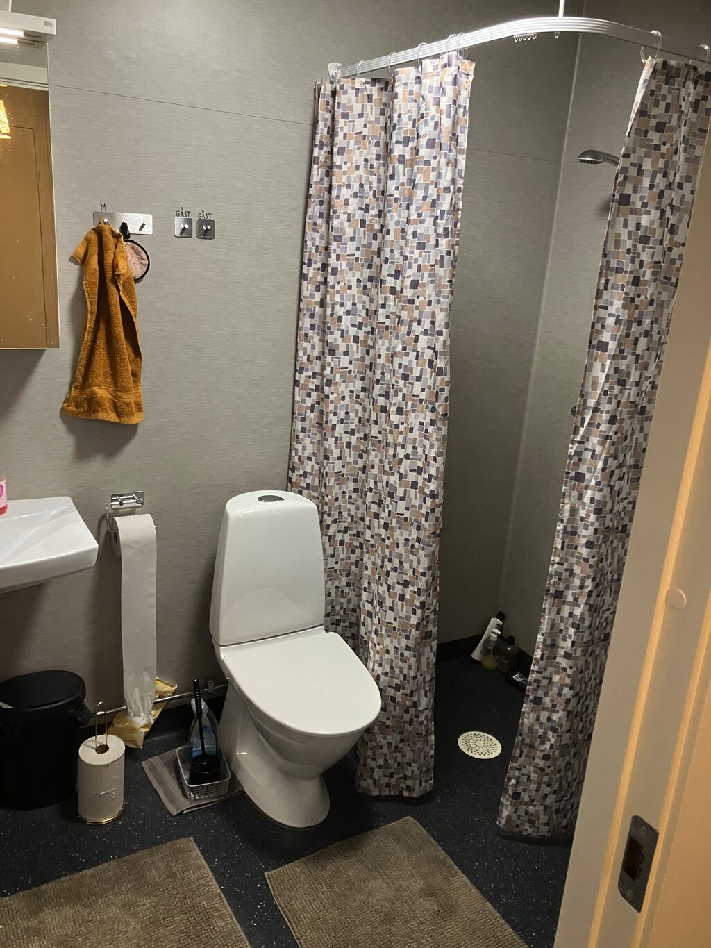 Lägenhetsbyte - Södra Annebergsvägen 33