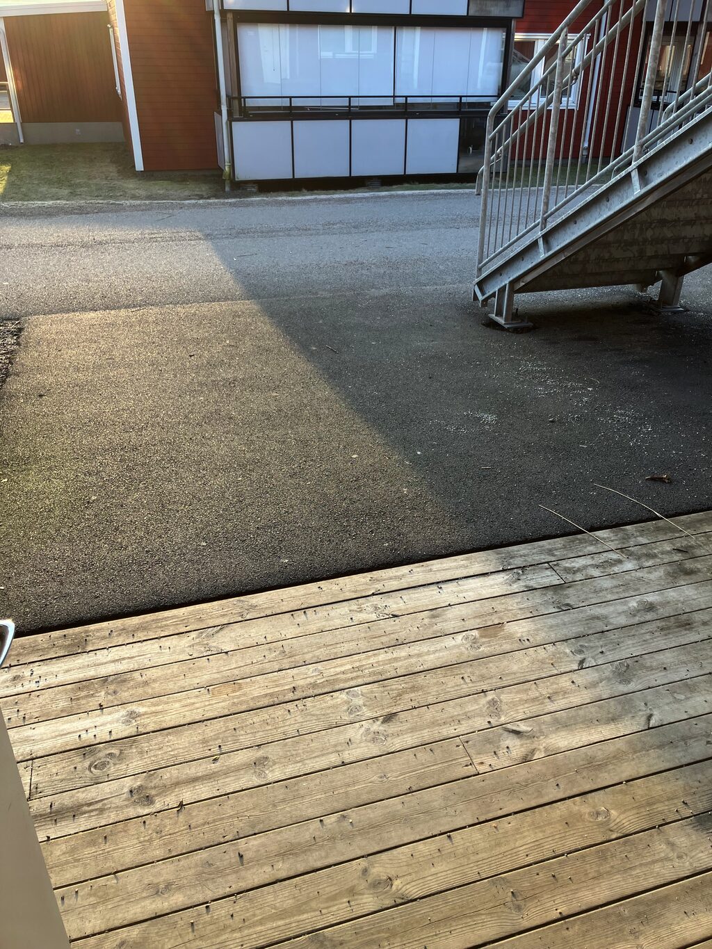 Lägenhetsbyte - Södra Annebergsvägen 33