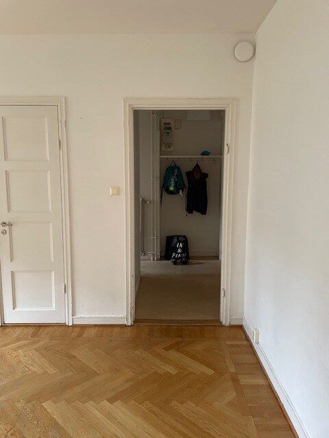 Lägenhetsbyte - Stagneliusvägen 31