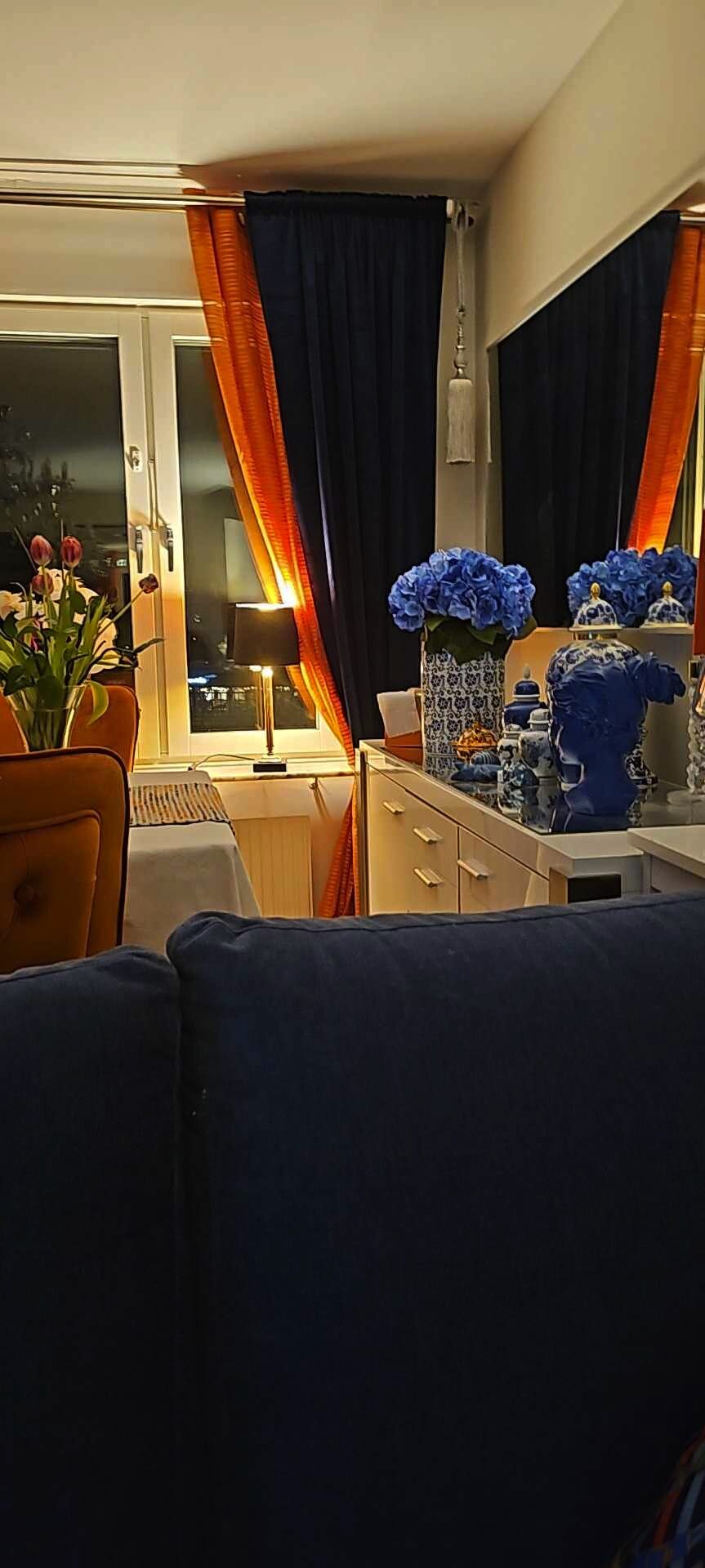 Lägenhetsbyte - Hamngatan 12