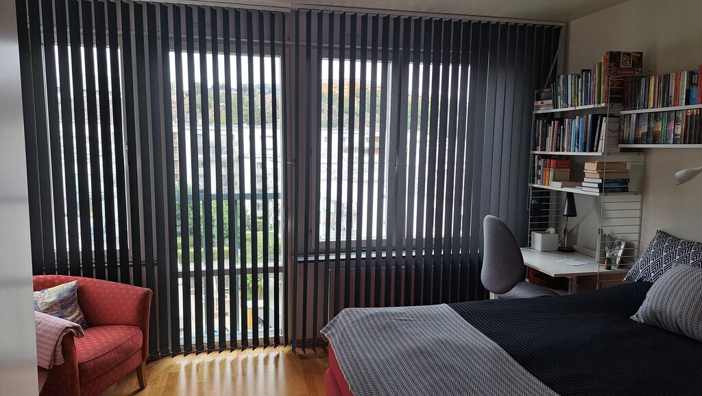 Lägenhetsbyte - Båtbyggargatan 9