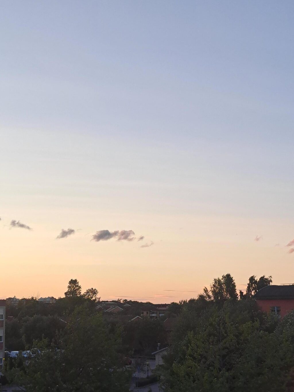 Lägenhetsbyte - Ekebyvägen 17