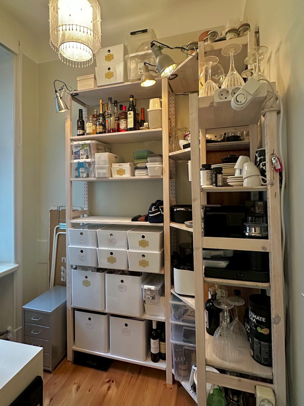 Lägenhetsbyte - Östgötagatan 27