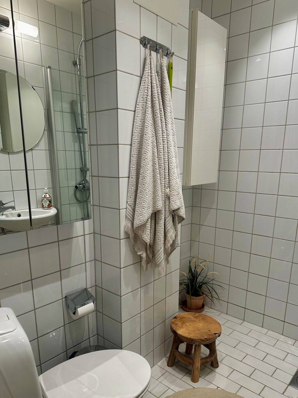 Lägenhetsbyte - Östgötagatan 27