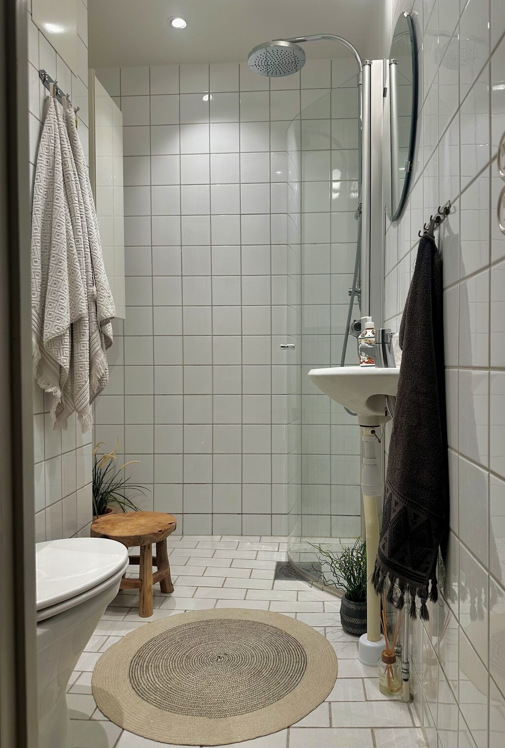 Lägenhetsbyte - Östgötagatan 27