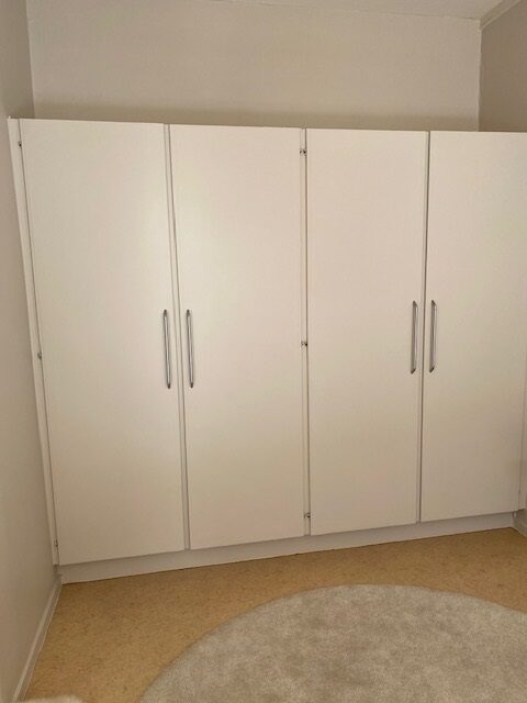 Lägenhetsbyte - Linnégatan 48