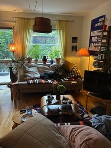 Lägenhetsbyte - Gällerstagränd 11