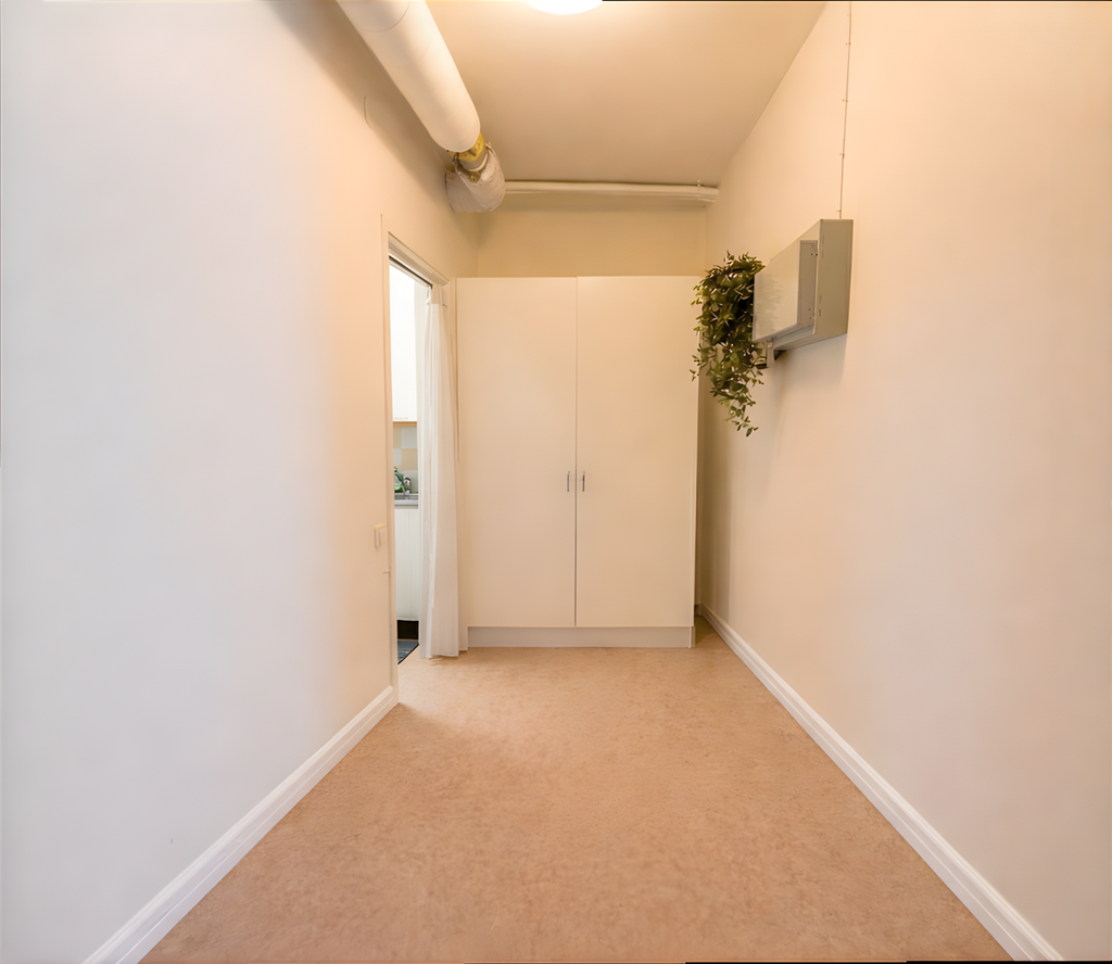 Lägenhetsbyte - Runstensvägen 1