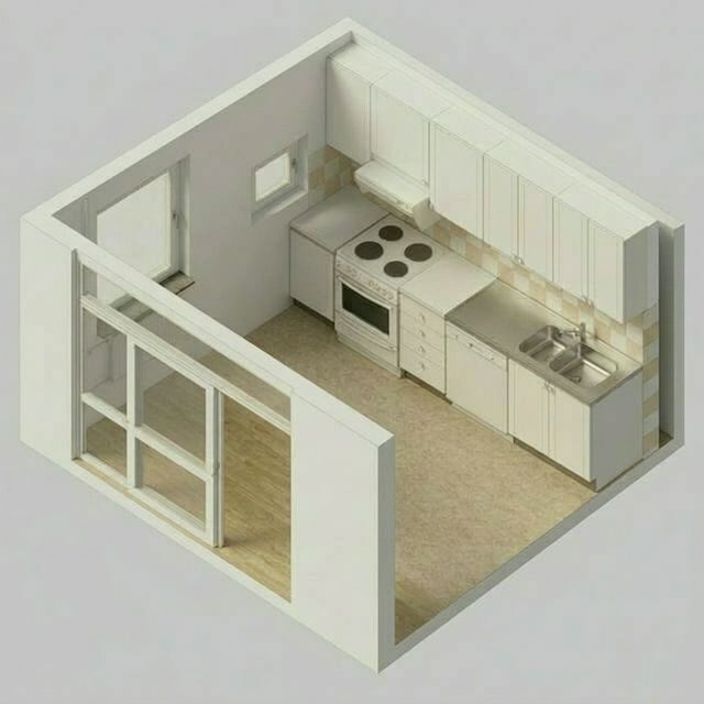 Lägenhetsbyte - Runstensvägen 1