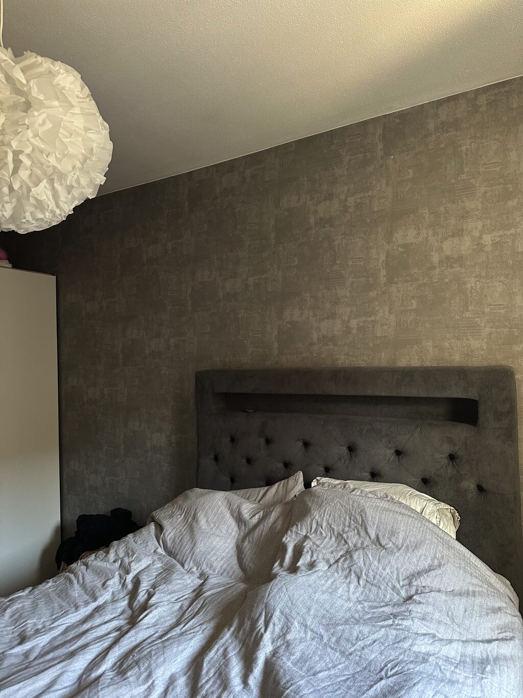 Lägenhetsbyte - Norrgårdsvägen 91