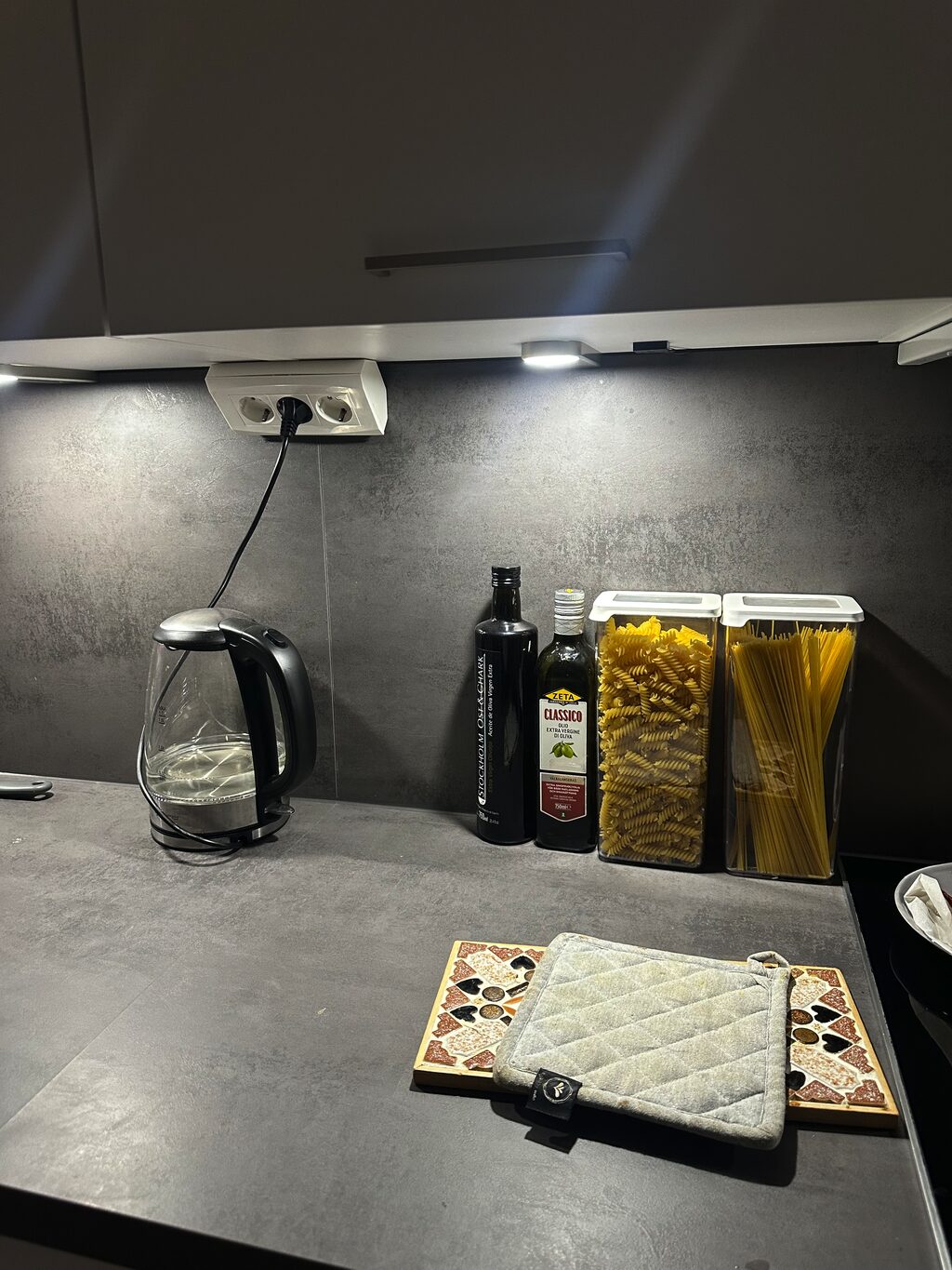 Lägenhetsbyte - Norrgårdsvägen 91