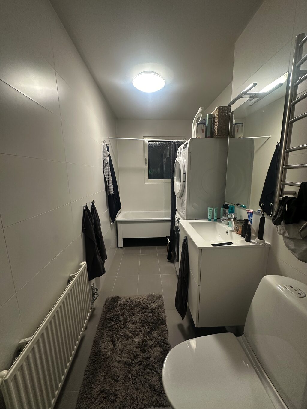 Lägenhetsbyte - Norrgårdsvägen 91