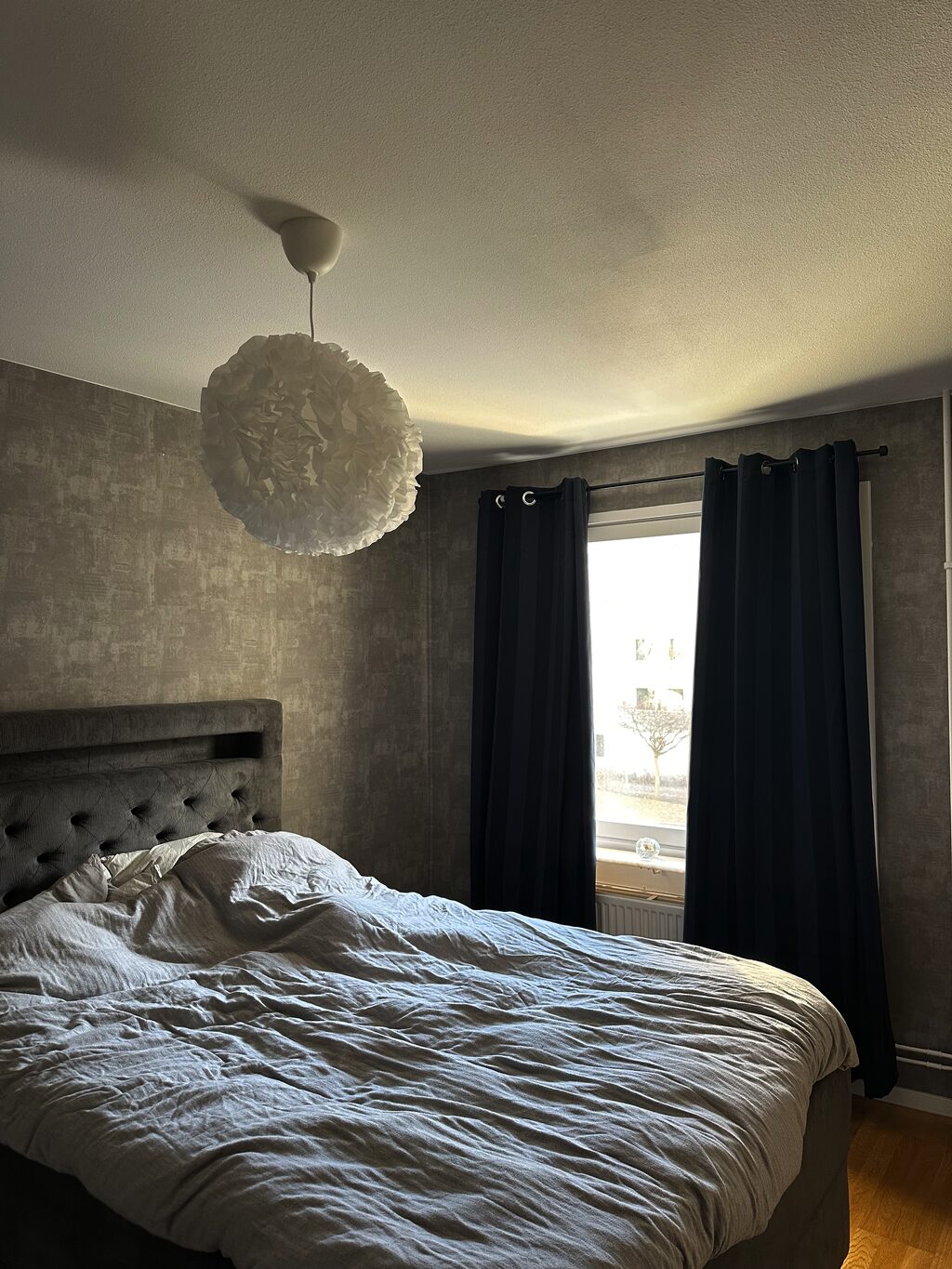 Lägenhetsbyte - Norrgårdsvägen 91