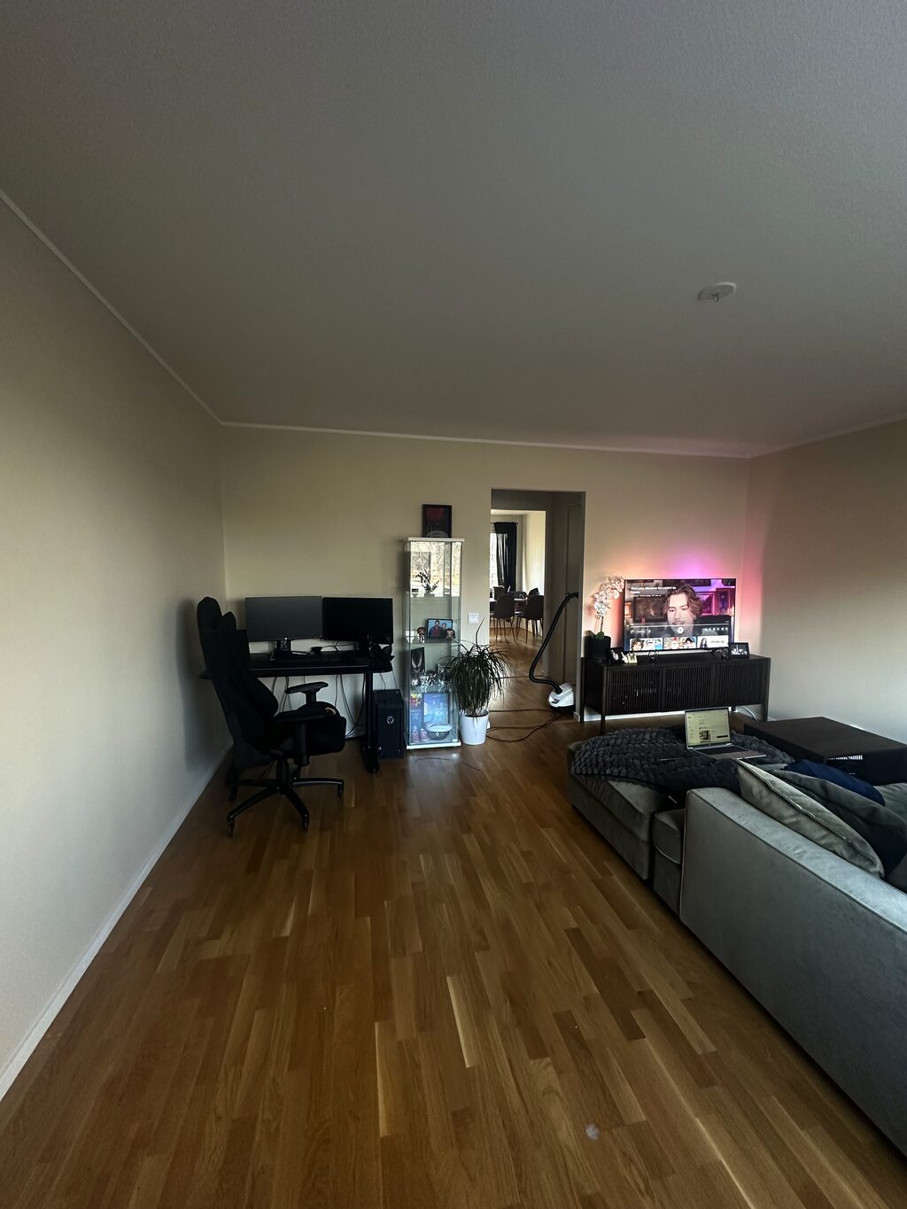 Lägenhetsbyte - Norrgårdsvägen 91