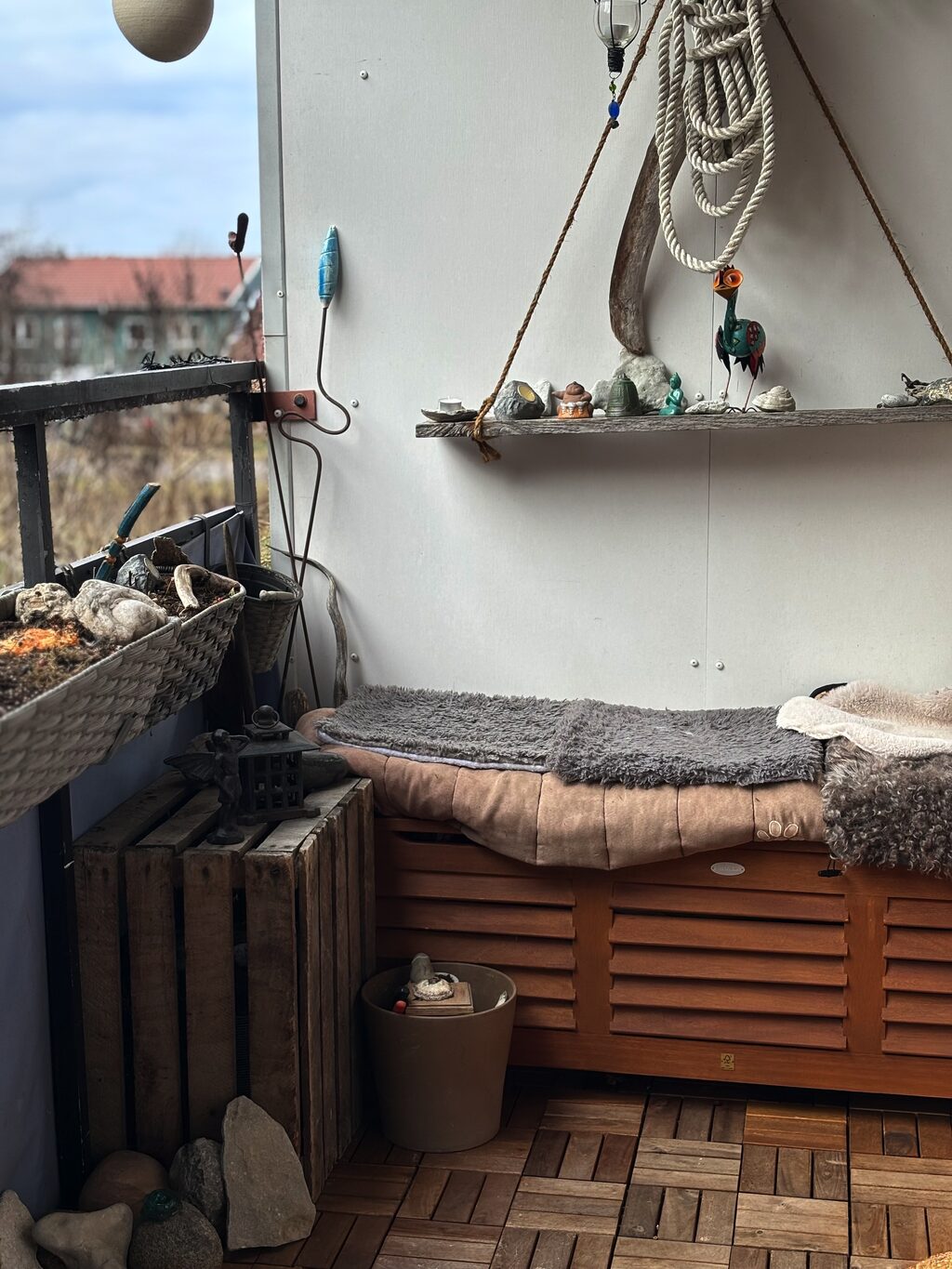 Lägenhetsbyte - Ekebyhovsvägen 16C