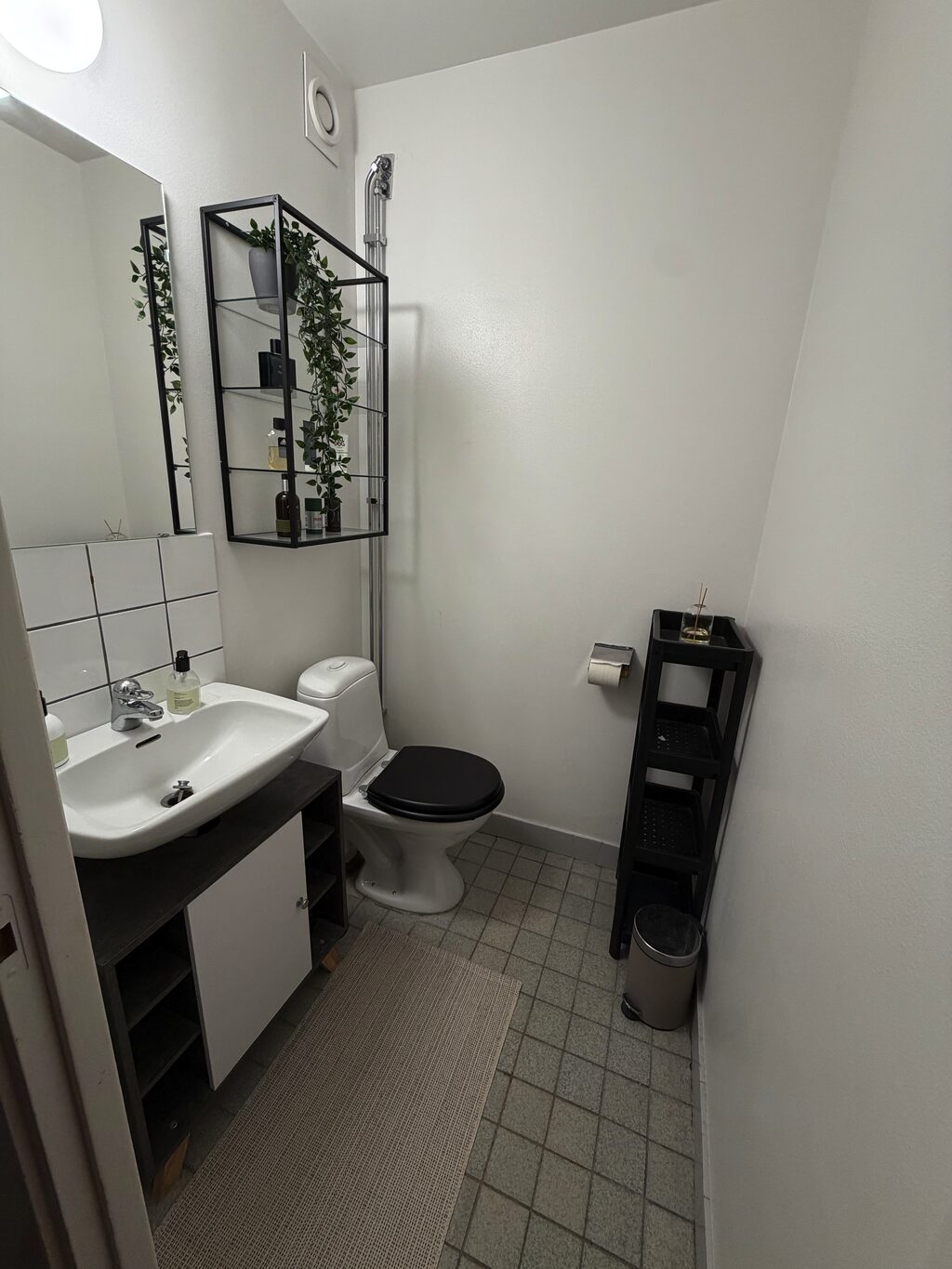 Lägenhetsbyte - Hållsätrabacken 37