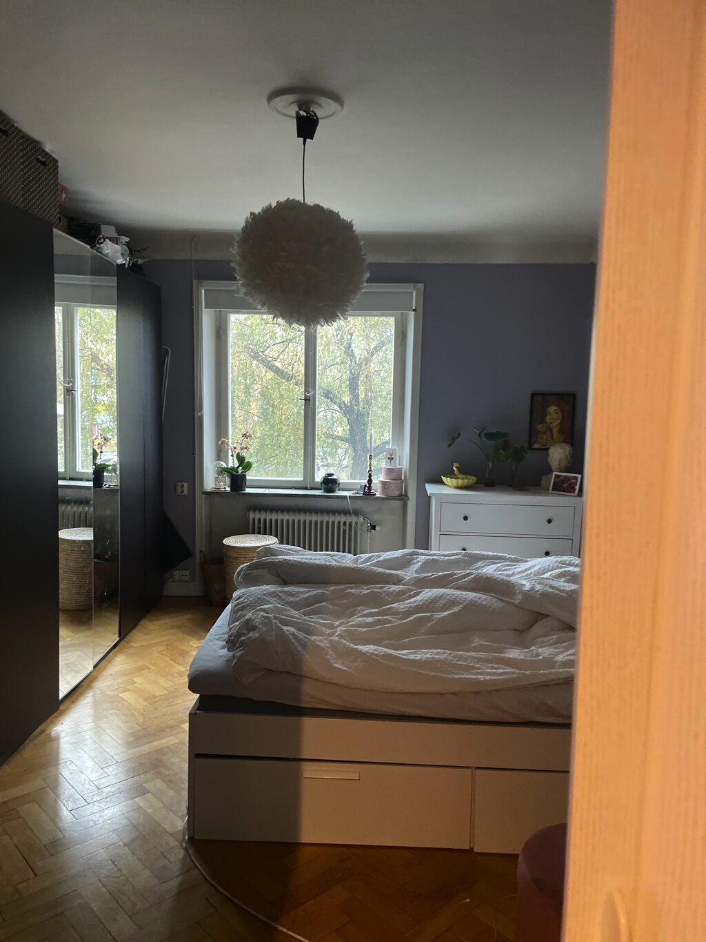 Lägenhetsbyte - Kungsholms strand 157