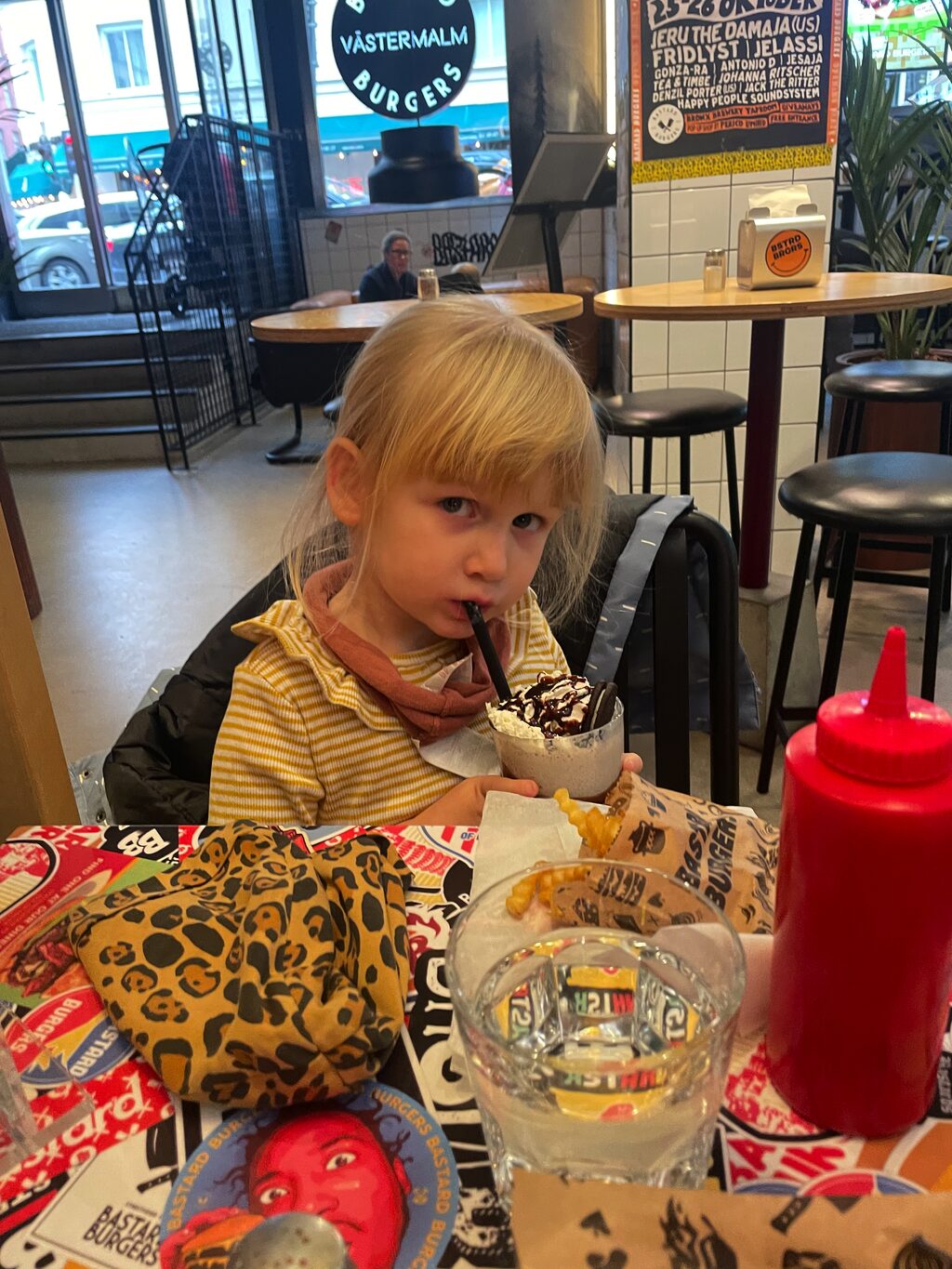 Lägenhetsbyte - Kungsholms strand 157