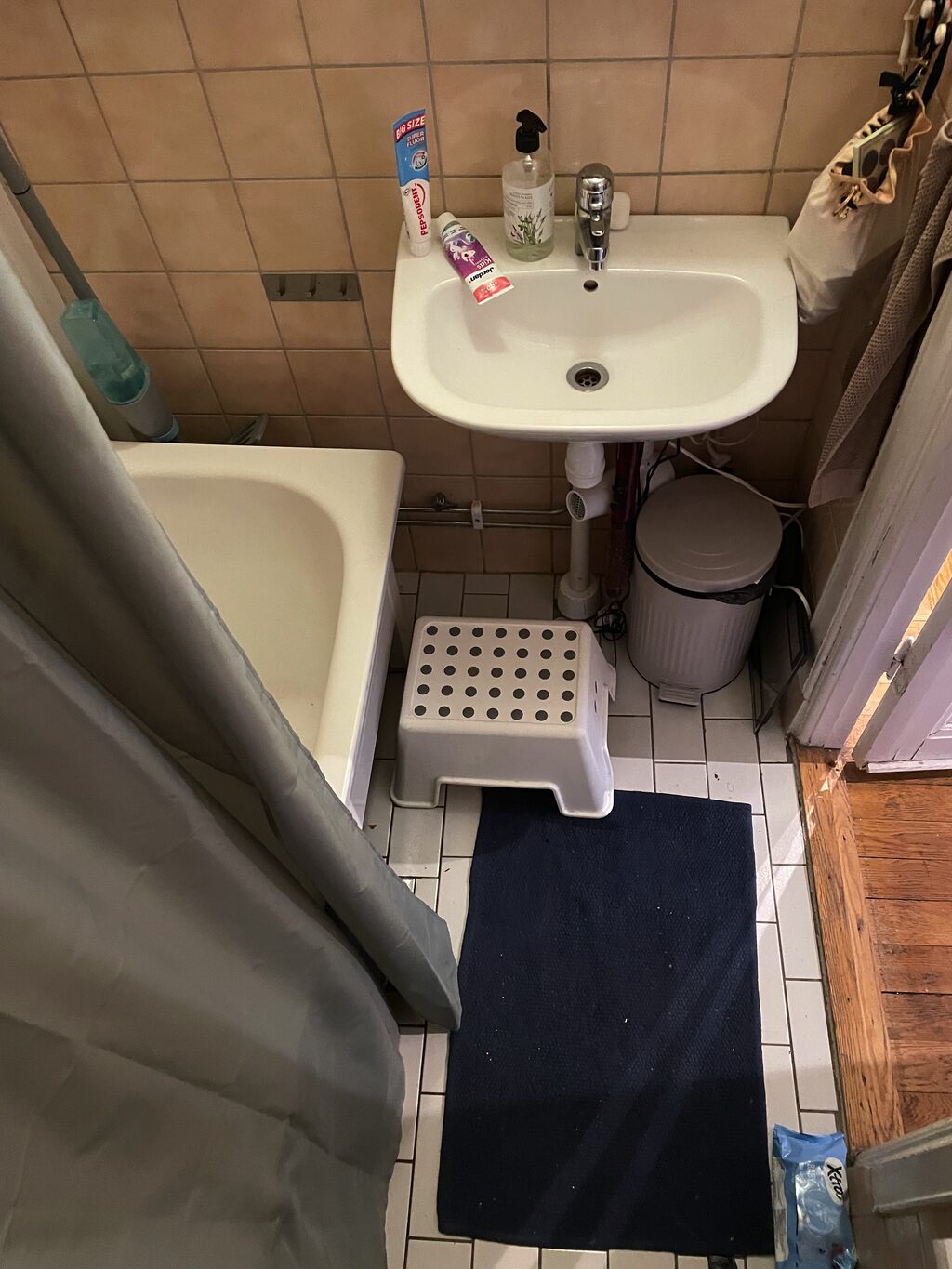 Lägenhetsbyte - Kungsholms strand 157