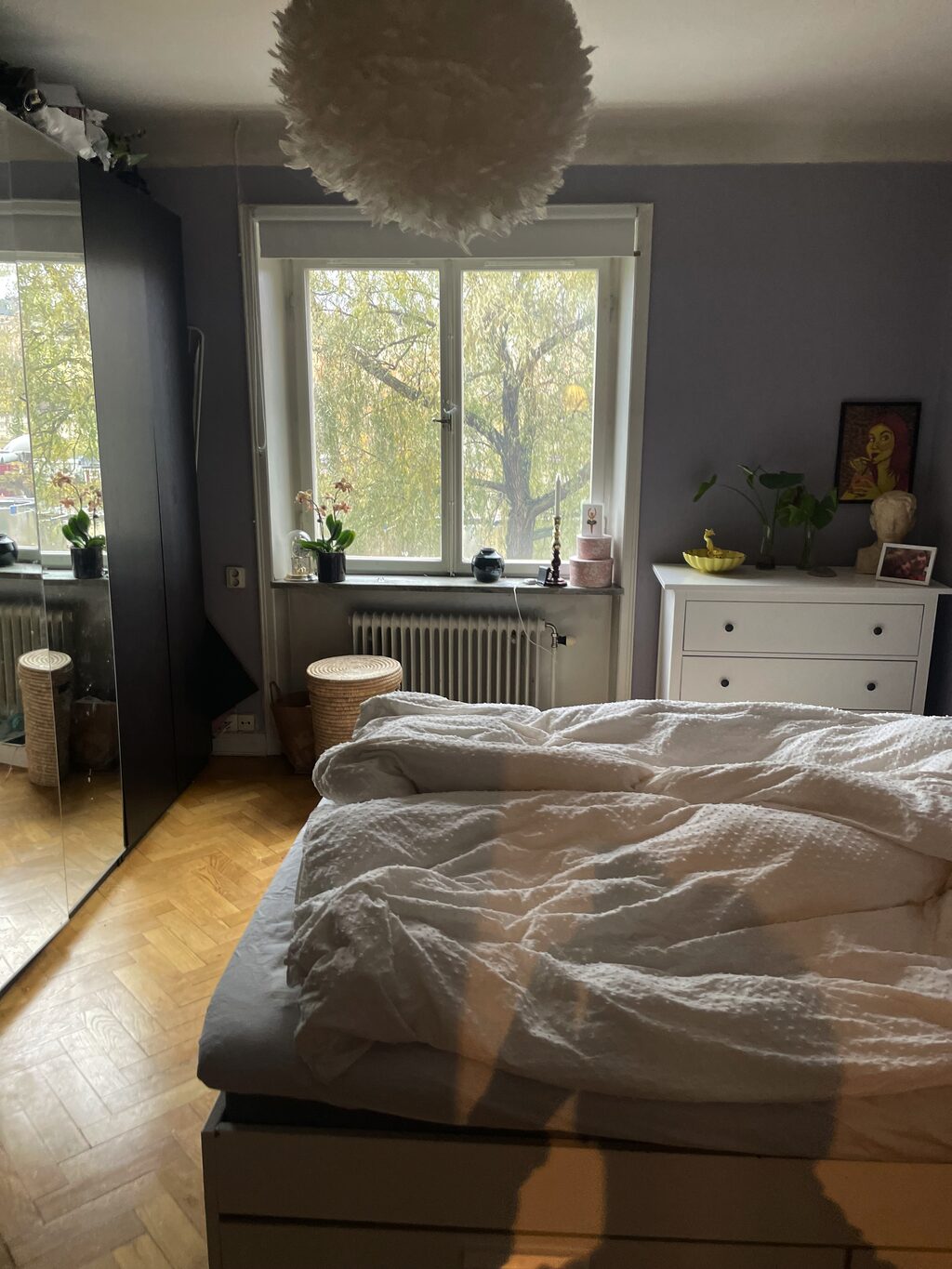 Lägenhetsbyte - Kungsholms strand 157