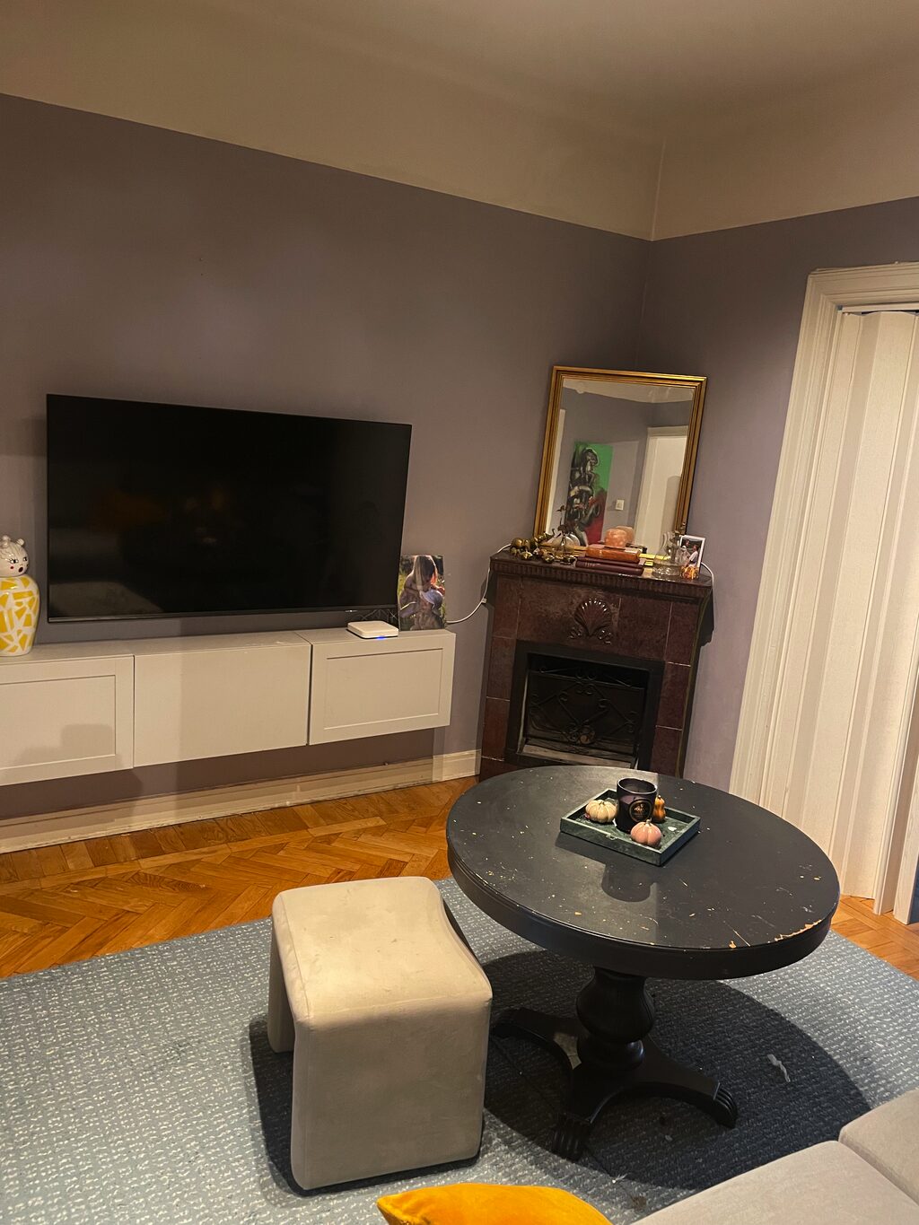 Lägenhetsbyte - Kungsholms strand 157