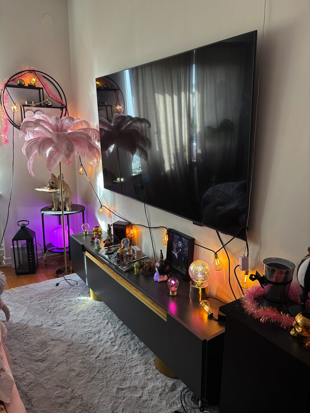 Lägenhetsbyte - Fastlagsvägen 11