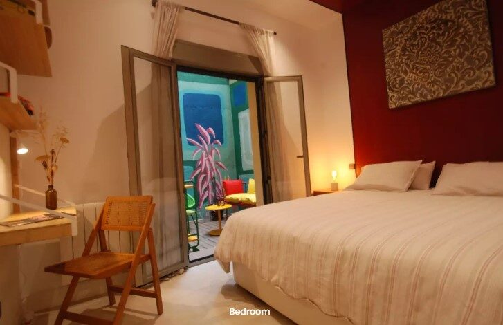 Lägenhetsbyte - Valhallavägen 18