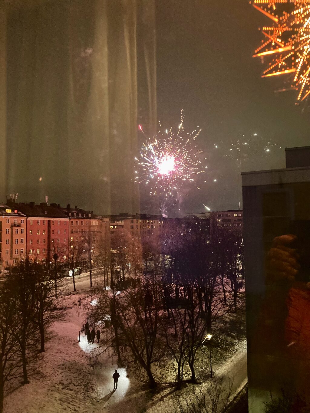 Lägenhetsbyte - Åsögatan 78