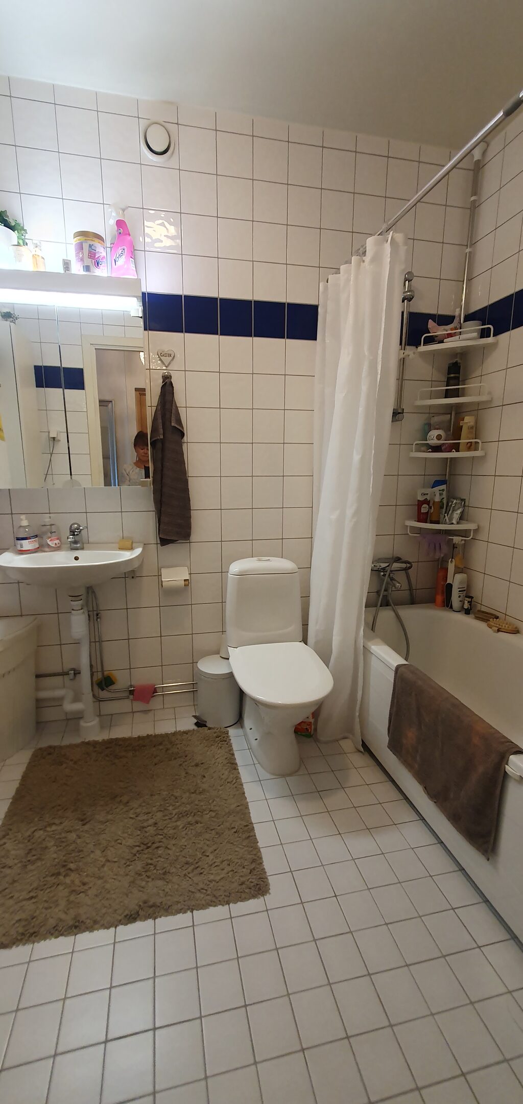 Lägenhetsbyte - Hammarby allé 62