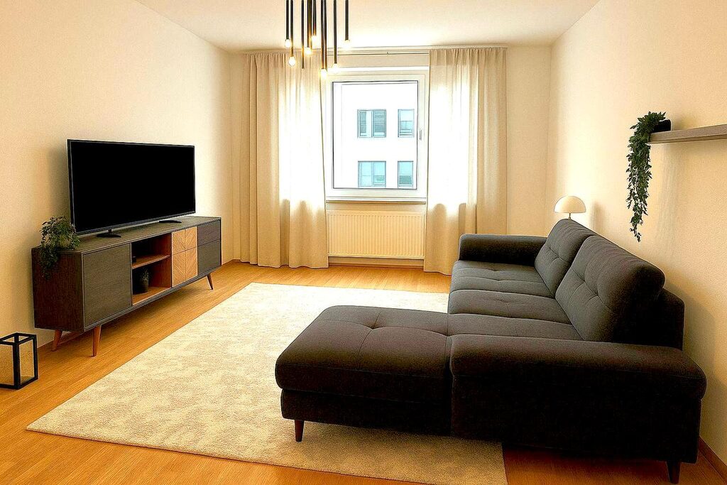 Lägenhetsbyte - Kamrergatan 8