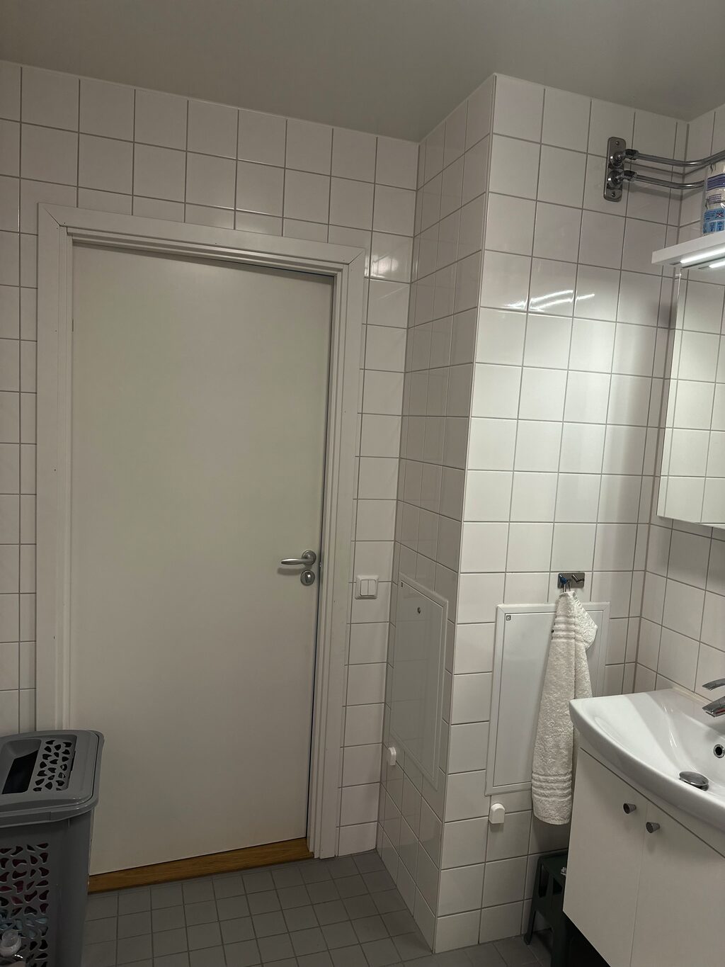 Lägenhetsbyte - Ribbings Väg 13
