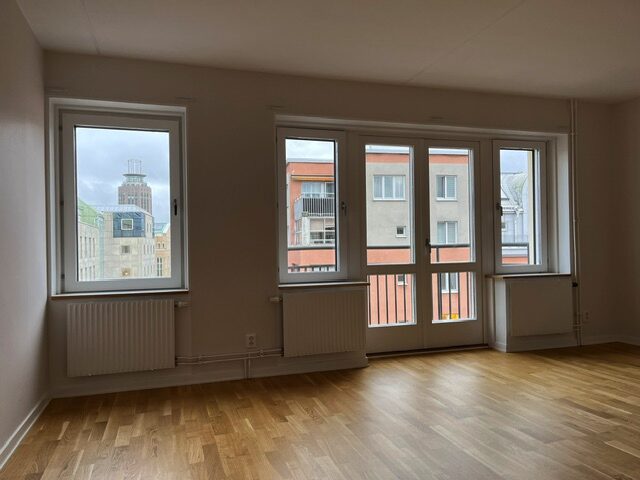 Lägenhetsbyte - Fatburs Brunnsgata 6