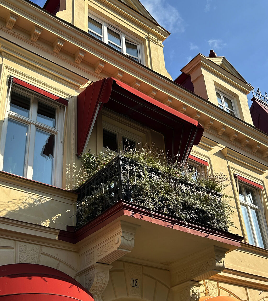 Lägenhetsbyte - Storgatan 12