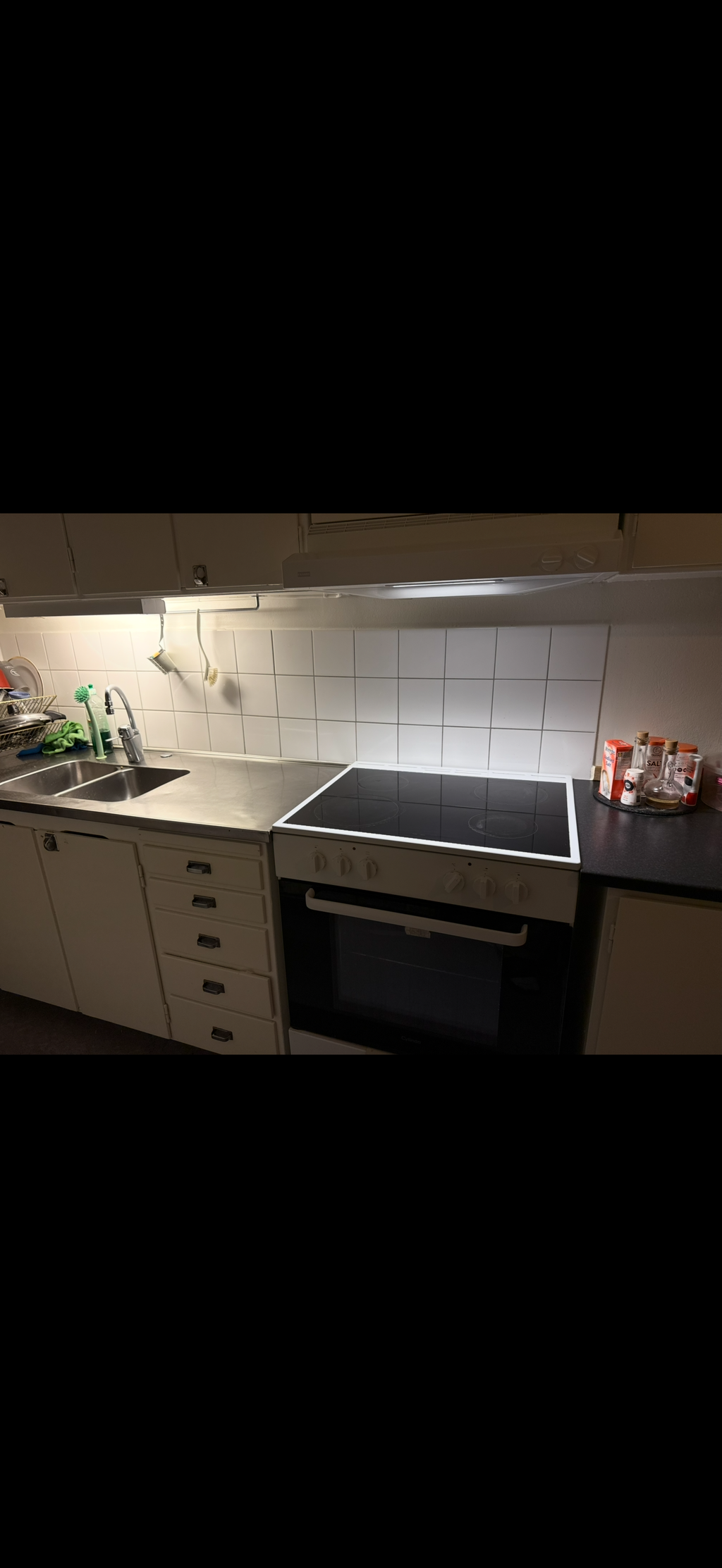 Lägenhetsbyte - Kvarnhagsgatan 80