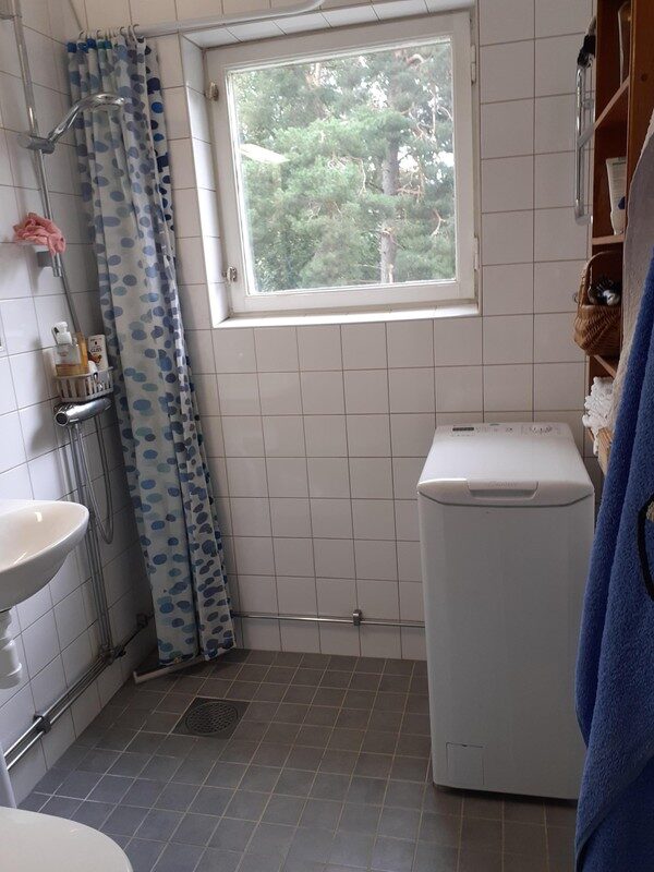 Lägenhetsbyte - Rusthållarvägen 109