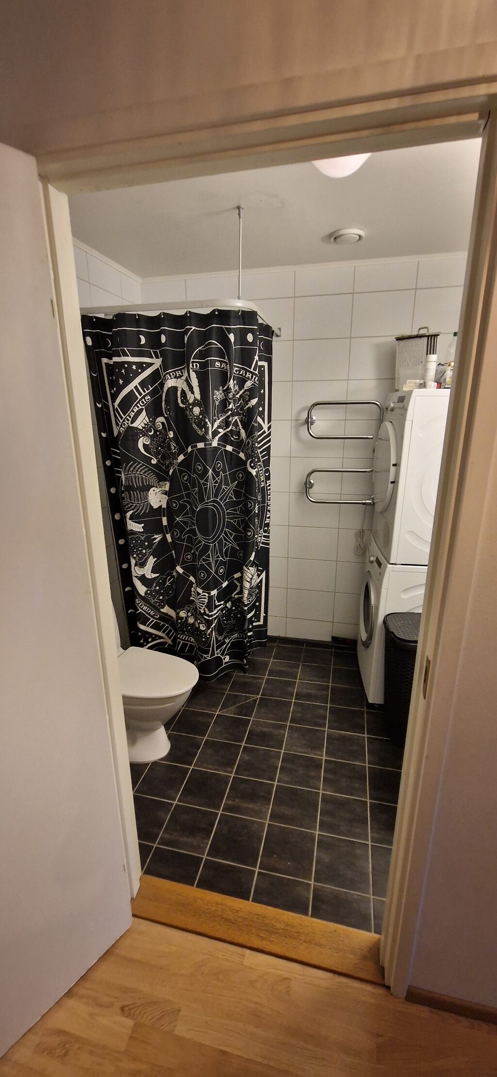 Lägenhetsbyte - Hermanstorpsvägen 14C