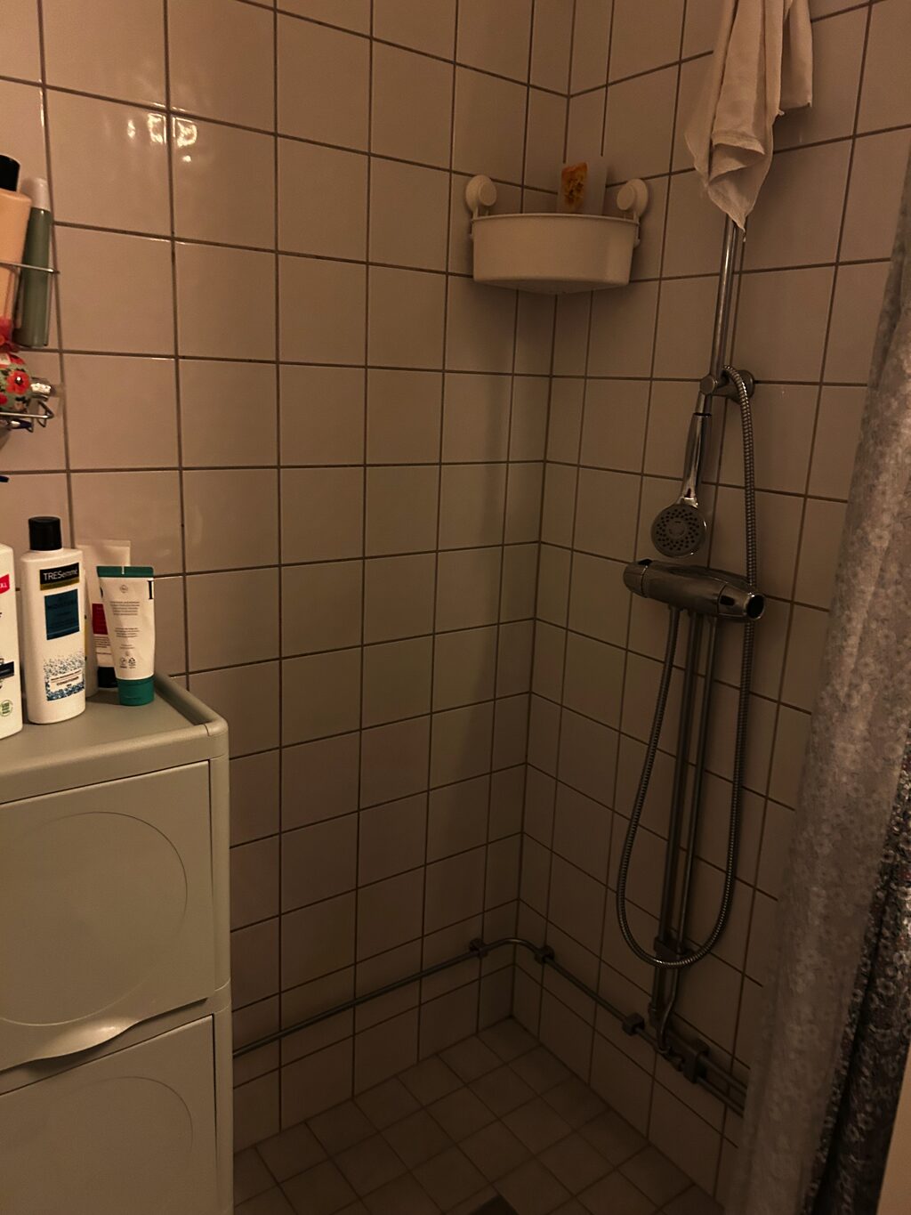 Lägenhetsbyte - Kolmårdsvägen 23