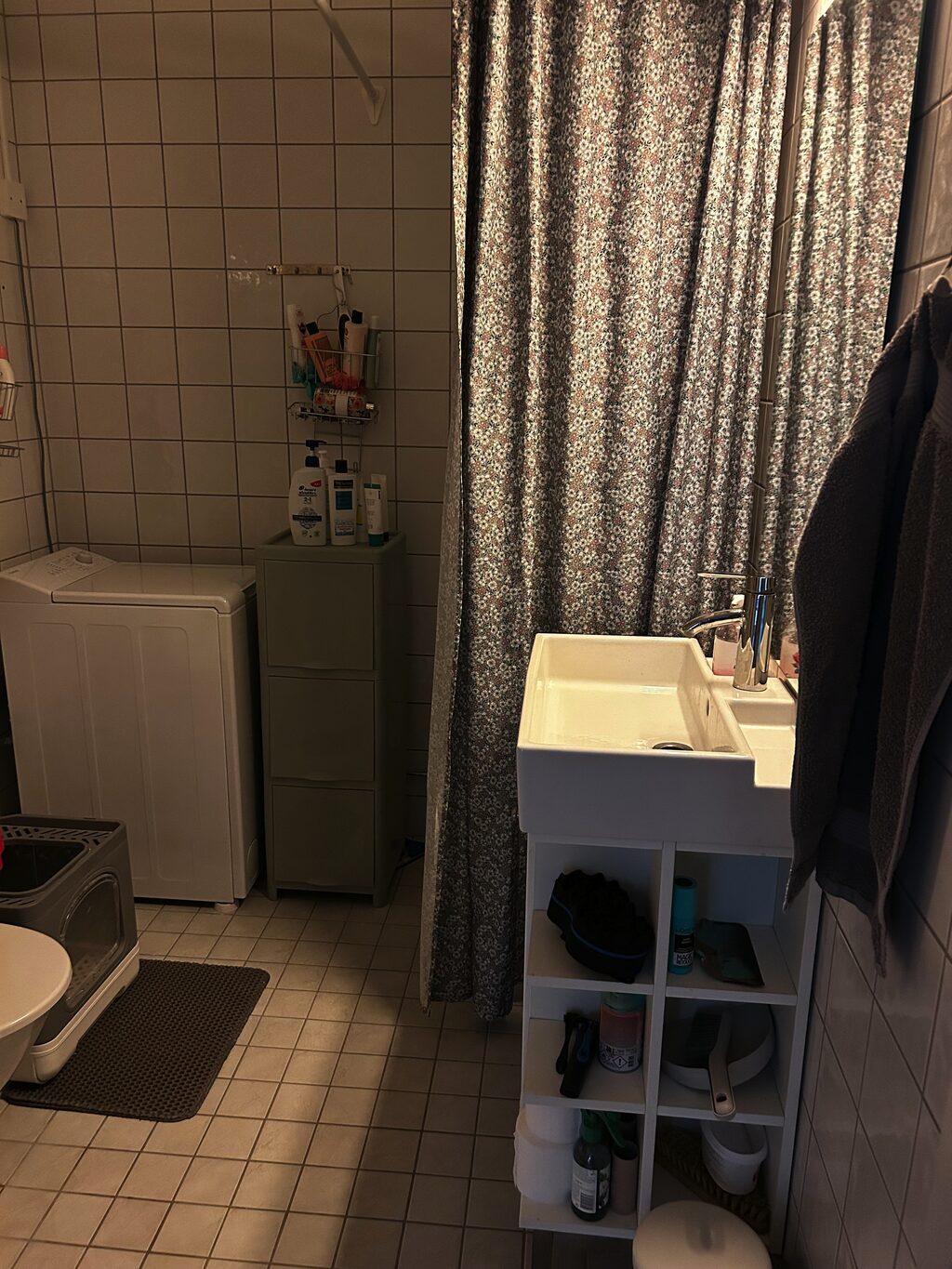 Lägenhetsbyte - Kolmårdsvägen 23