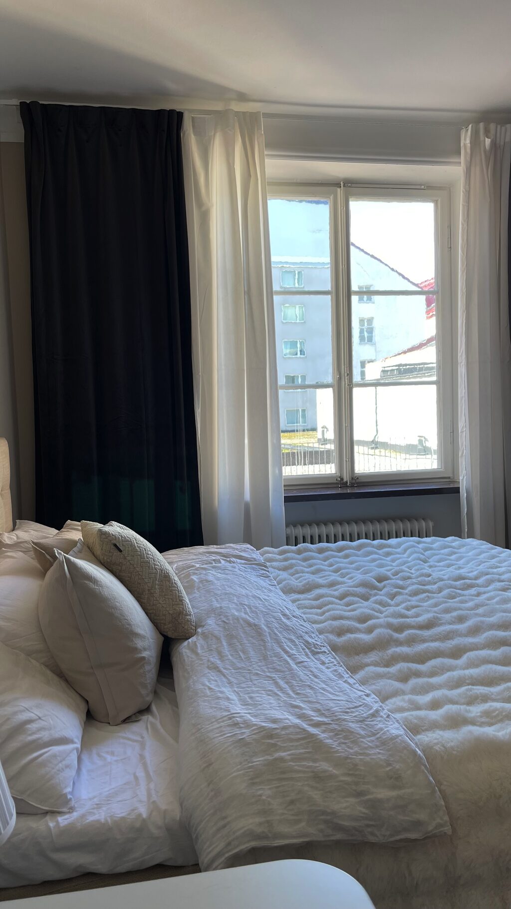 Lägenhetsbyte - Kalendegatan 29A
